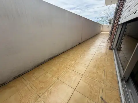 Casa 3 ambientes con 3 baños