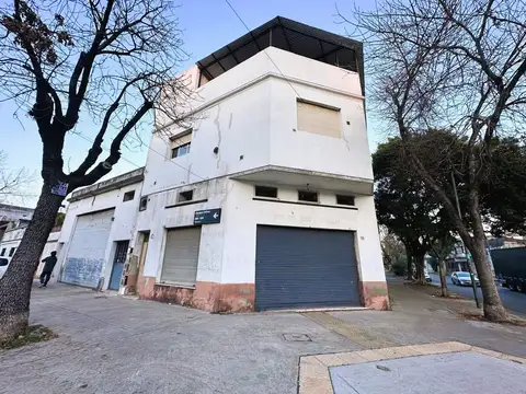 Venta LOCAL COMERCIAL-ESQUINA 54 m2 Nueva Pompeya