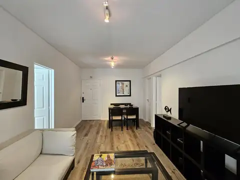 Departamento en Alquiler en Palermo, USD 950