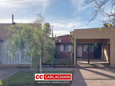 Casa en Las Rosas
