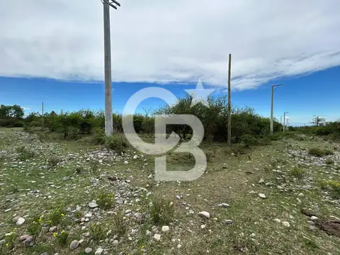 VENTA TERRENO LA TOMA