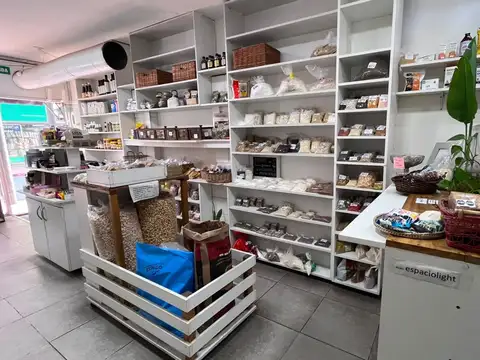 Fondo Comercio en Venta en Centro, USD 28.000