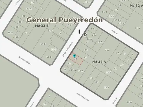Casa en Venta de 3 dormitorios