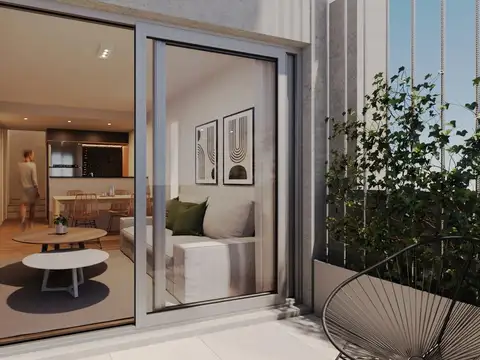 Departamento en Venta Apto profesional