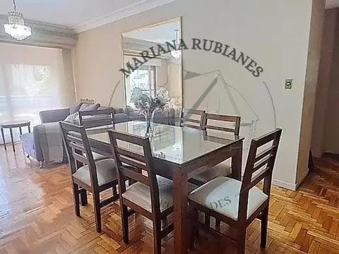 Junín 1400, Piso 3°