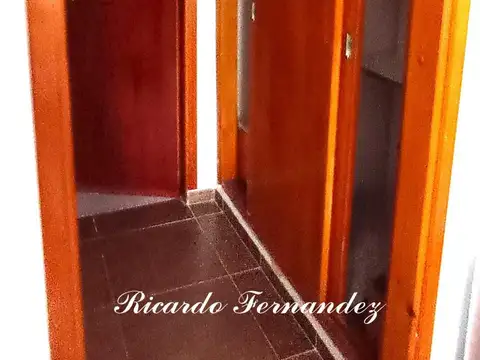 Depto Tipo Casa en Venta 7 años