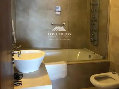 Departamento en Venta en San Carlos de Bariloche, USD 350.000