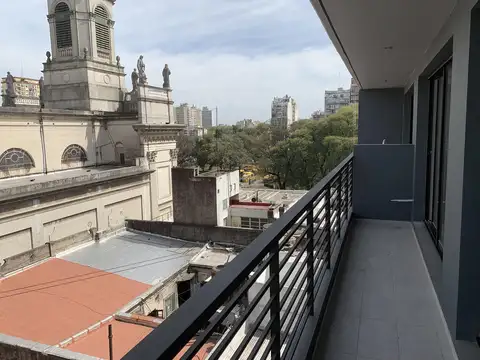Departamento en Alquiler en Flores, $ 700.000