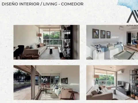 Departamento en Venta A Estrenar