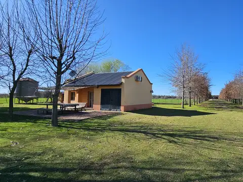 Campo en Venta Agricola