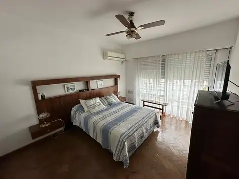 Departamento 5 ambientes con 2 baños