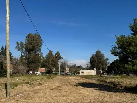 LOTEO EN MATHEU CON FINANCIACION