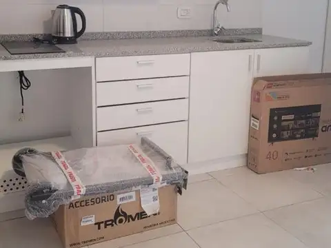 Departamento en Venta 5 años