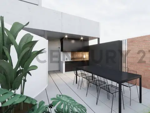 Departamento en Venta A Estrenar