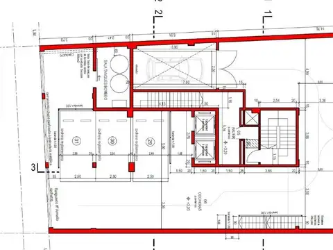 Departamento en Venta en Barrio Sur, USD 86.000
