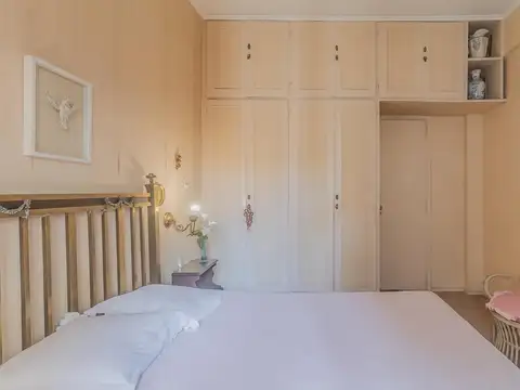 Departamento en Venta en Caballito, USD 96.000