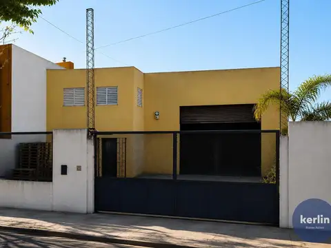 Galpón en San Nicolas De Los Arroyos
