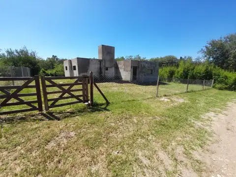 Camino a Estancia Vieja 100