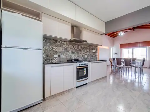 VENTA  - Casa - 3 dormitorios - Arroto Boulevard , Arroyo Seco