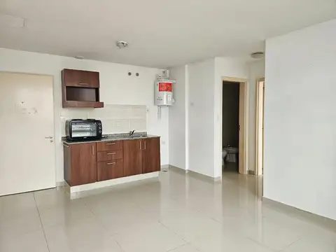 Departamento en Venta en Centro, USD 58.000