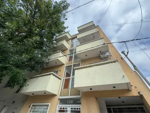 Departamento en La Plata