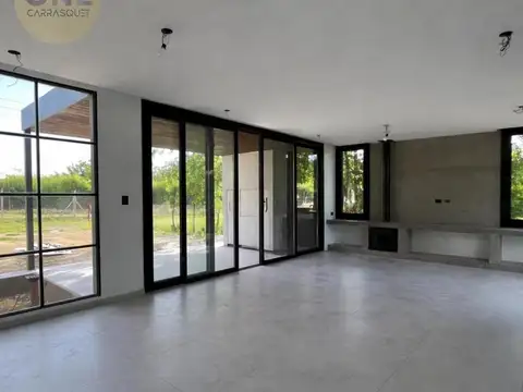 Casa en Venta A Estrenar