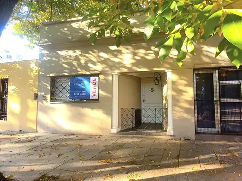 Casa - Venta - Argentina, Vicente López - ESTANISLAO DEL CAMPO 2121