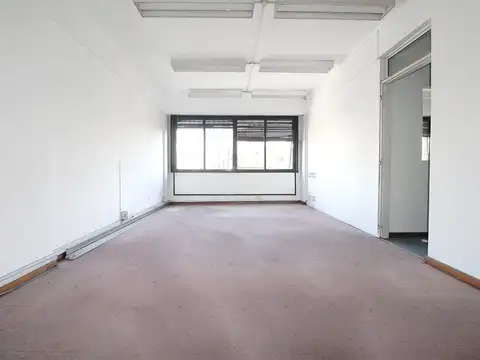 Oficina Comercial  Piso Entero Venta Microcentro.