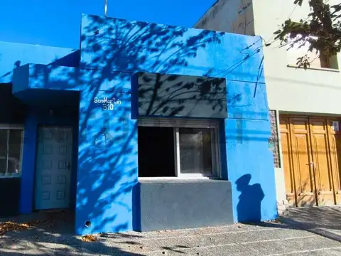 Oficinas Céntricas en Venta