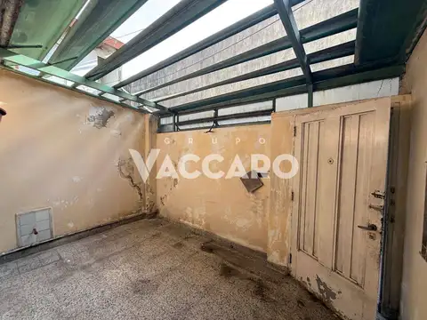 Depto Tipo Casa en Venta 30 años