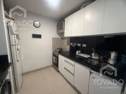 Departamento en Venta Apto profesional