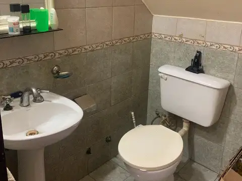 Departamento en Venta en Villa Constructora, USD 80.000