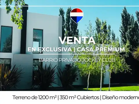 VENTA  CASA GENERAL ROCA