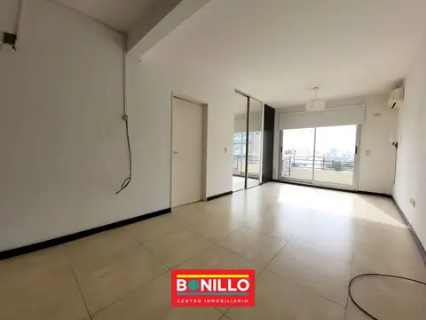 Departamento monoambiente alquiler Villa Pueyrredón