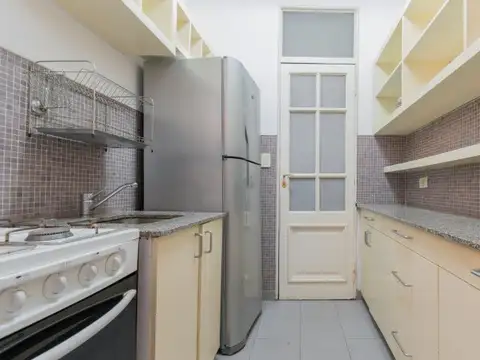 Departamento en Venta en Recoleta, USD 227.000