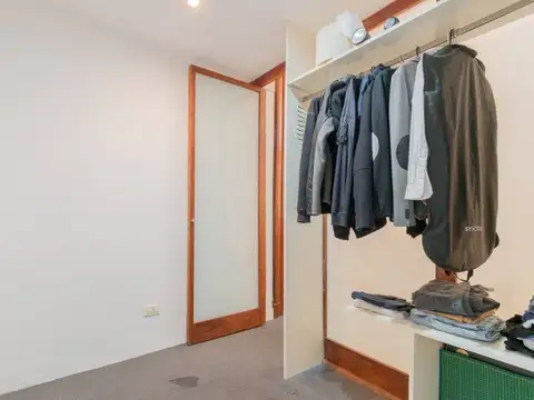 Departamento dúplex remodelado Recoleta – Apto profesional