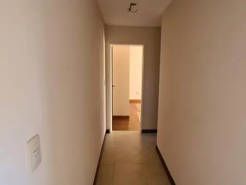 Dpto 2 Ambientes a Estrenar 60 m² - Cocheras Opcionales - S.Justo (Ctro)