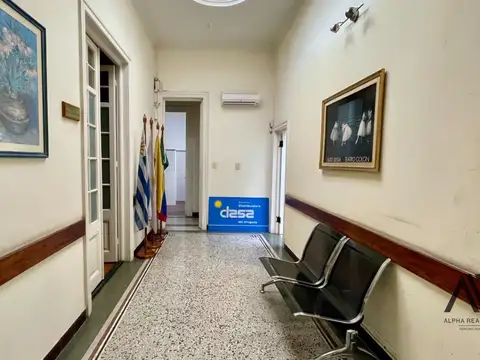 Apartamento en venta de 4 dormitorios en Cordón