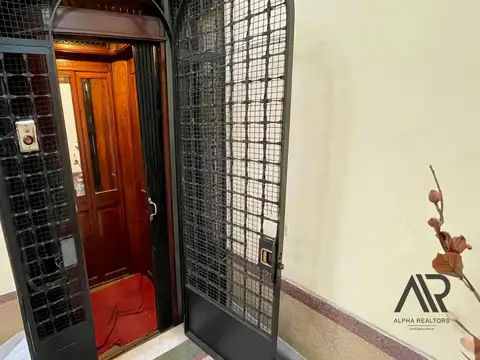 Departamento en Venta de 4 dormitorios