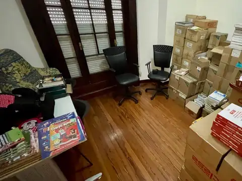 Departamento en Venta al Norte