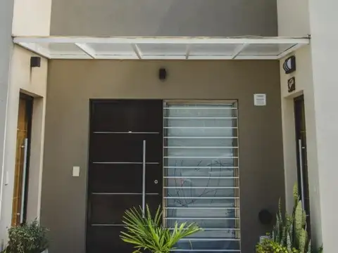 Depto 2 amb IMPECABLE