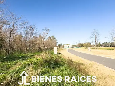 Terreno en venta en Los Pinares Country Club, Lote 226