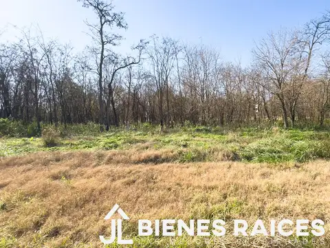 Lote en Pinares Exaltación de la Cruz