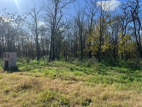 Terreno en venta en Los Pinares Country Club, Lote 226