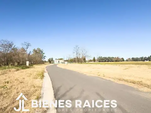 Terreno en Venta en Los Pinares Country Club, USD 25.000