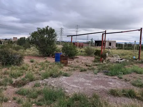 Terreno en Venta de 983,0 m2