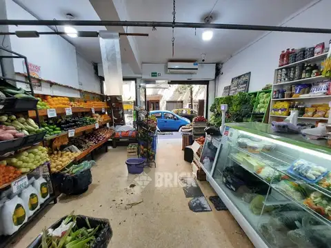 Local en Venta en Balvanera, USD 98.000