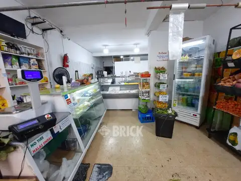 SARANDI Y AV. RIVADAVIA