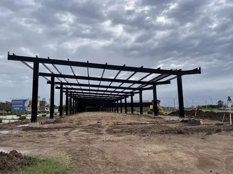 Terreno en Venta de 360,0 m2