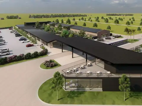 Terreno en Venta en Villa Amelia, USD 23.400